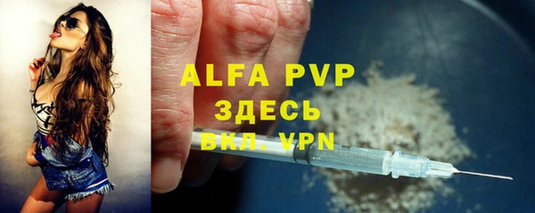 ALPHA PVP Кинешма